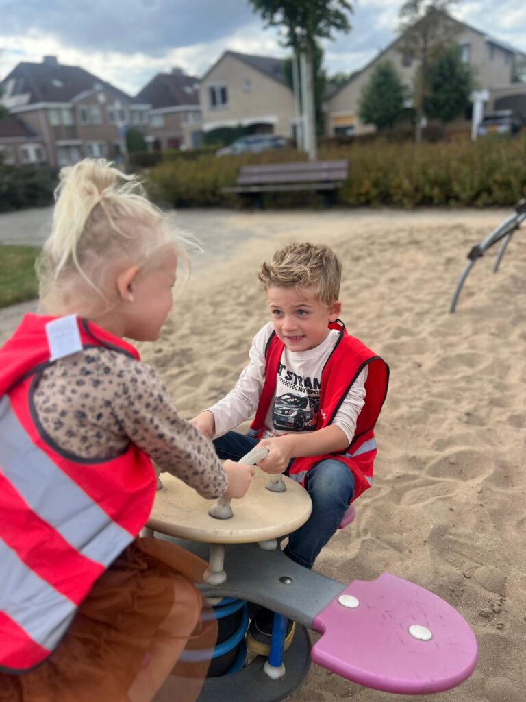 flekss kinderopvang breda