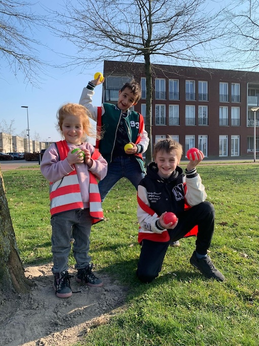 kinderopvang Flekss de Nowies Etten-Leur