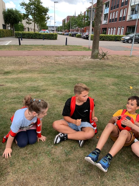 Kinderopvang Flekss De Nowies Etten-Leur