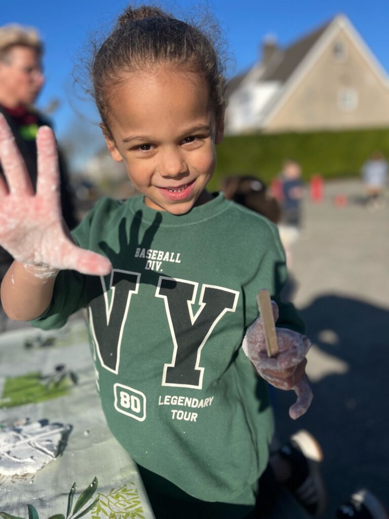flekss kinderopvang breda