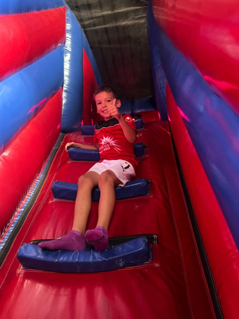 flekss kinderopvang breda