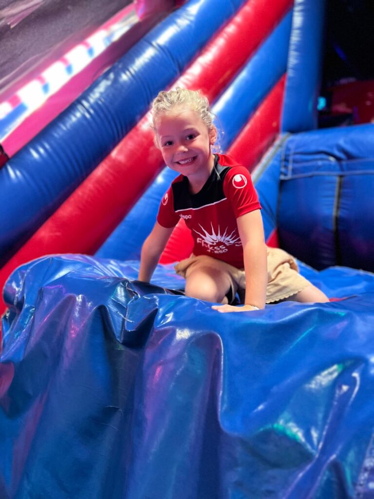 de allerleukste uitjes bij flekss kinderopvang