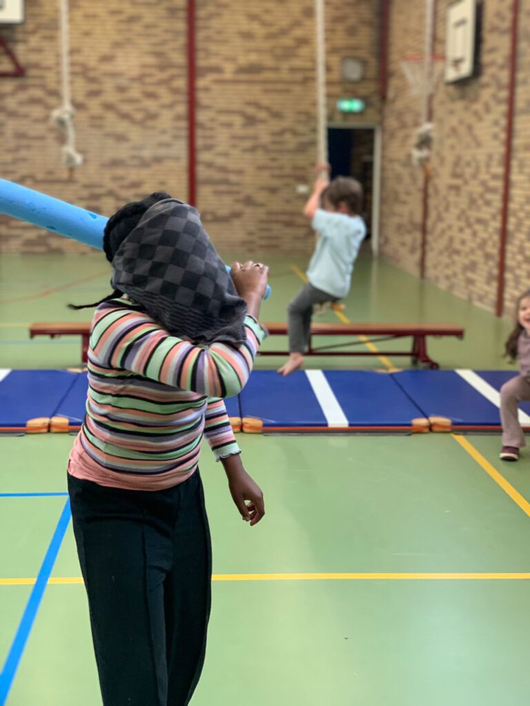 leukste bso van breda flekss