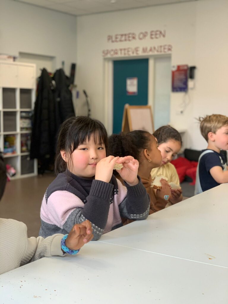 flekss kinderopvang de fontein