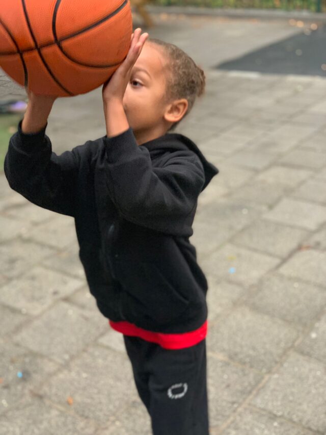 flekss kinderopvang breda