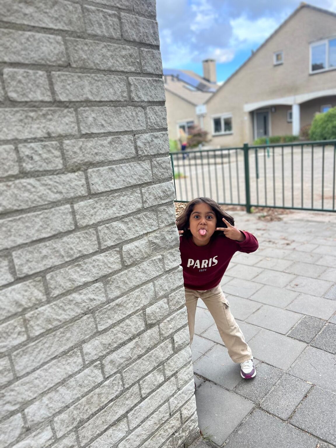 flekss kinderopvang breda