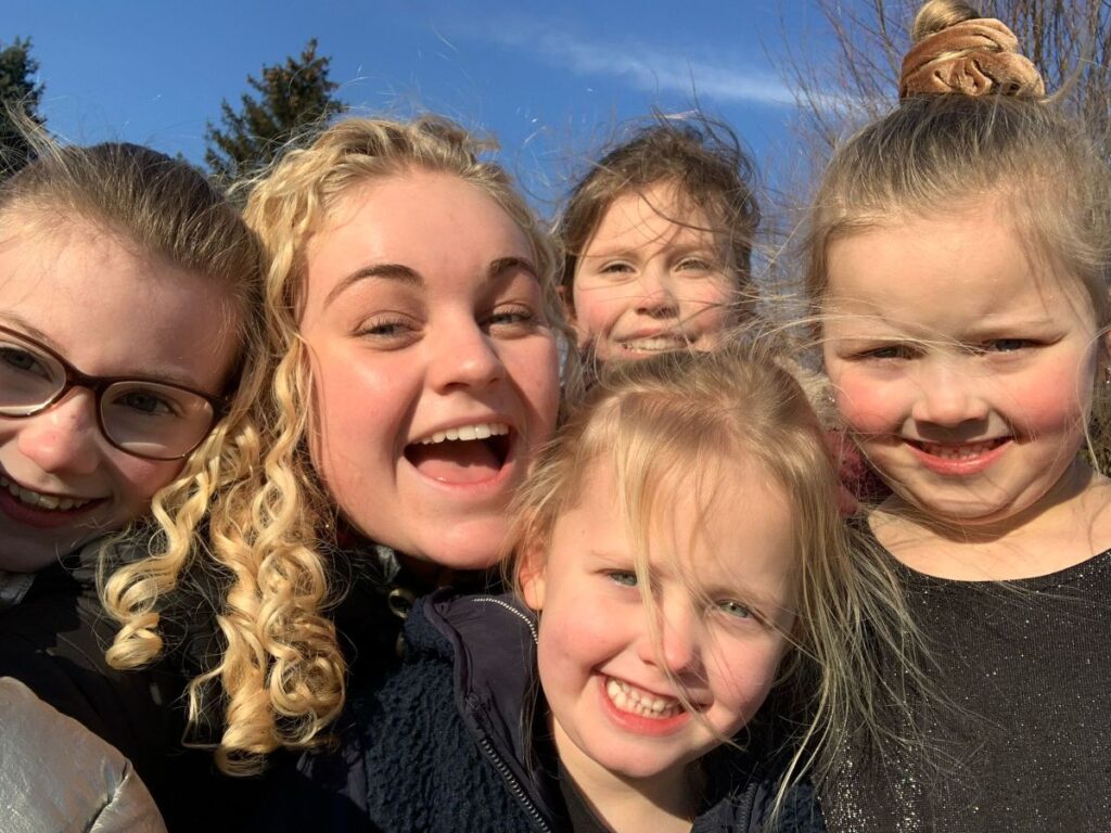 flekss zeggewijzer Terheijden 8 - buitenspelen