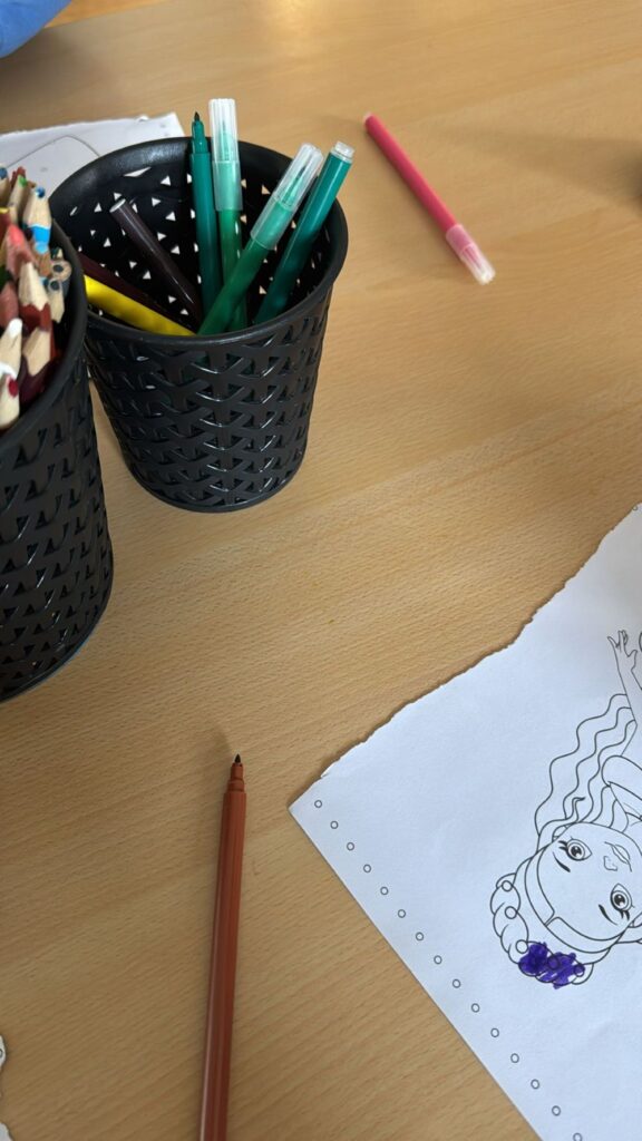 Sport-Bso-Flekss Tekenen