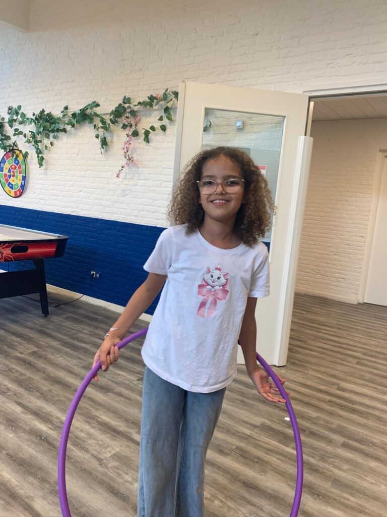 Raamsdonksveer - Spelen in de BSO