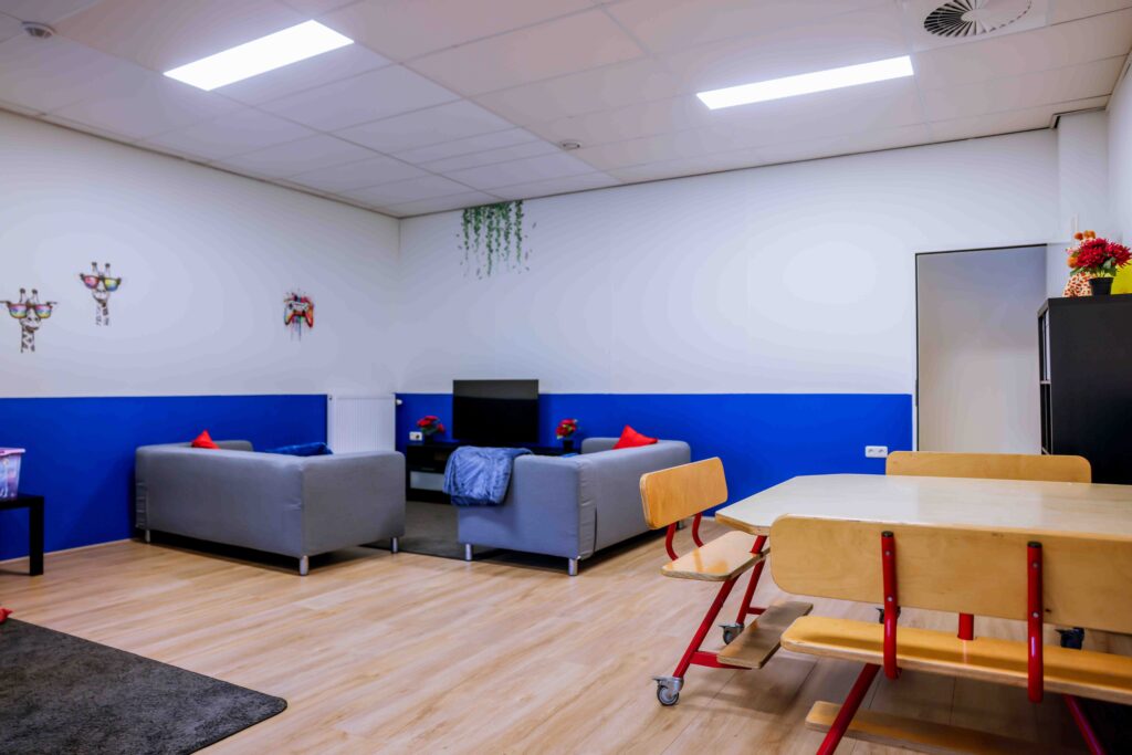 Sport BSO Flekss Mathenesse 1