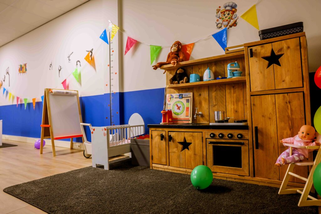 Sport BSO Flekss Mathenesse 1