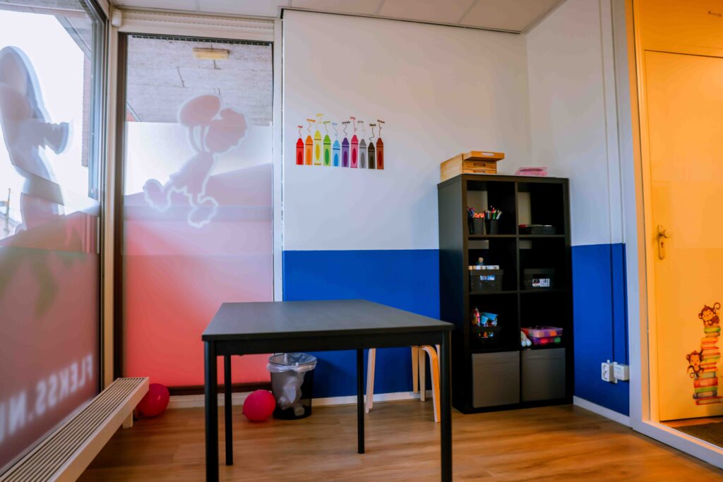 Sport BSO Flekss Mathenesse 1