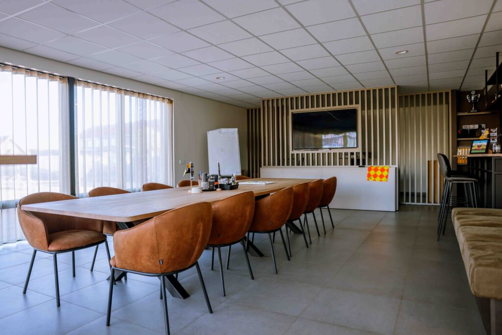 SCC'55 - Sport Bso Flekss