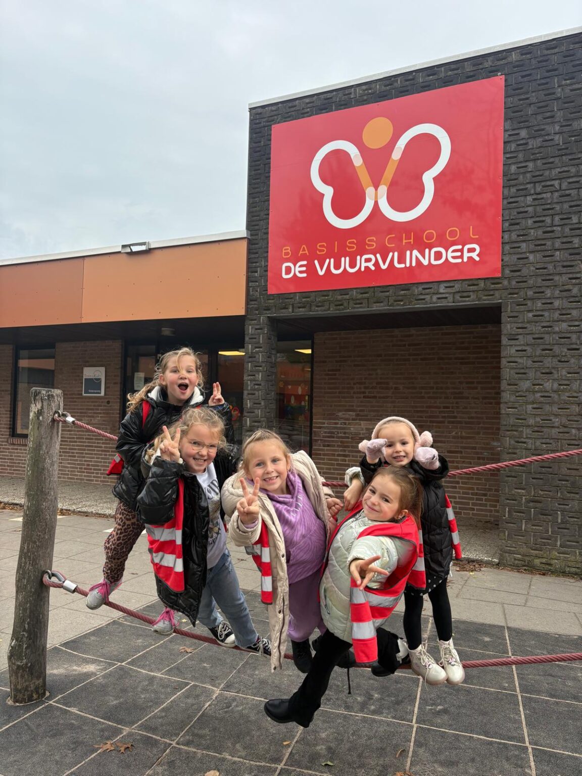 Sport-BSO Flekss Soccer Center - De Vuurvlinder