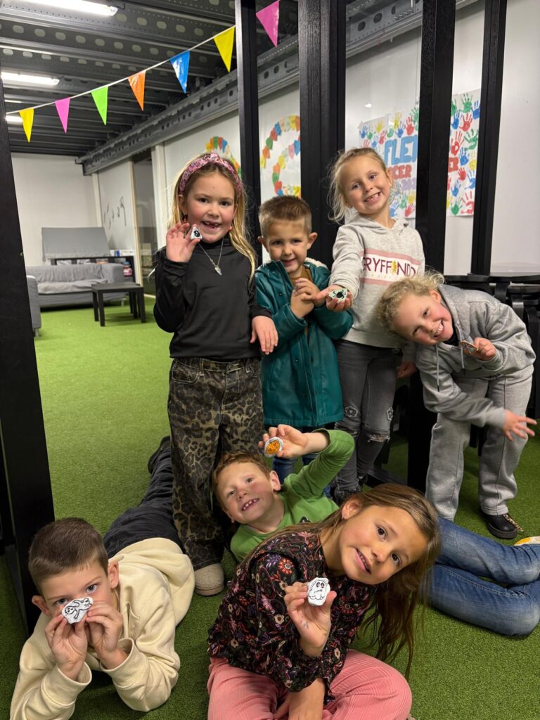 Sport-BSO Flekss Soccer Center - Plezier op de BSo