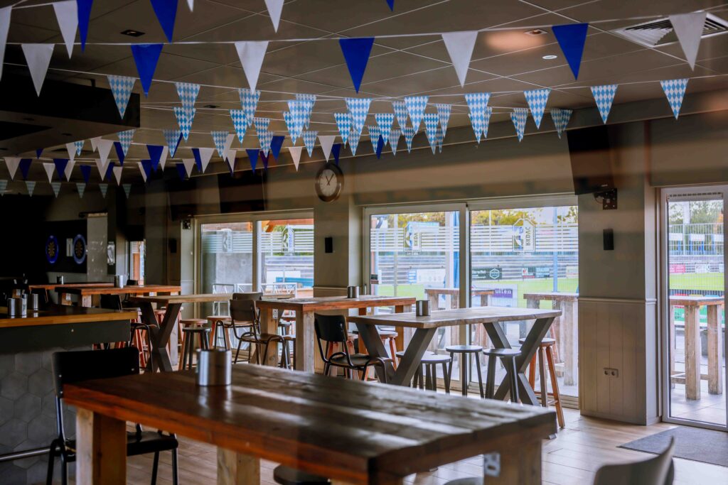 Sport-BSO Flekss - RKDVC