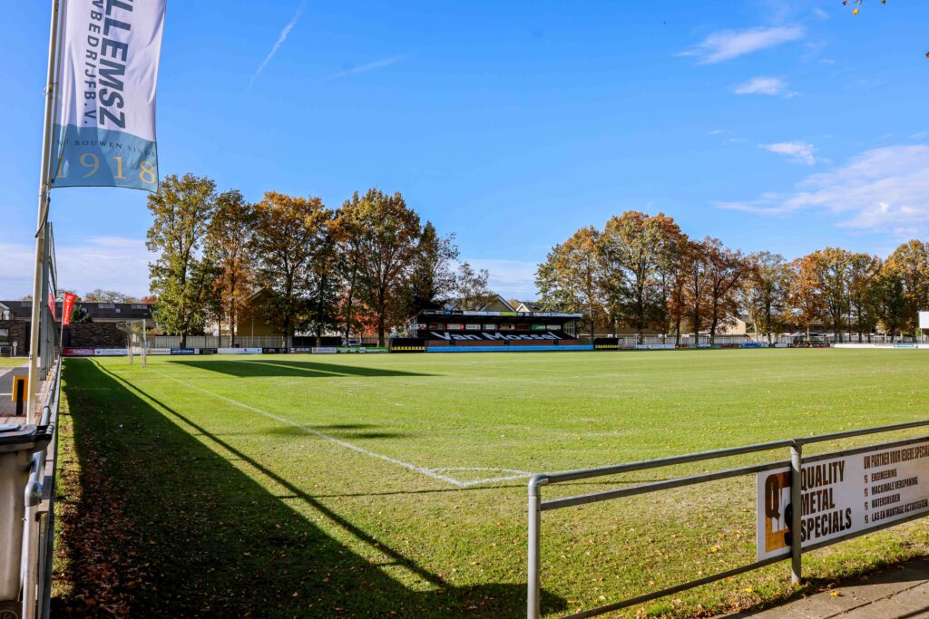 Sport-BSO Flekss - SCC'55