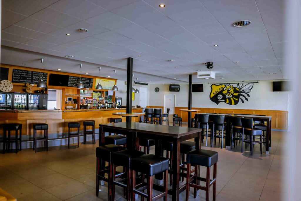 SportBSO Flekss- SCC'55