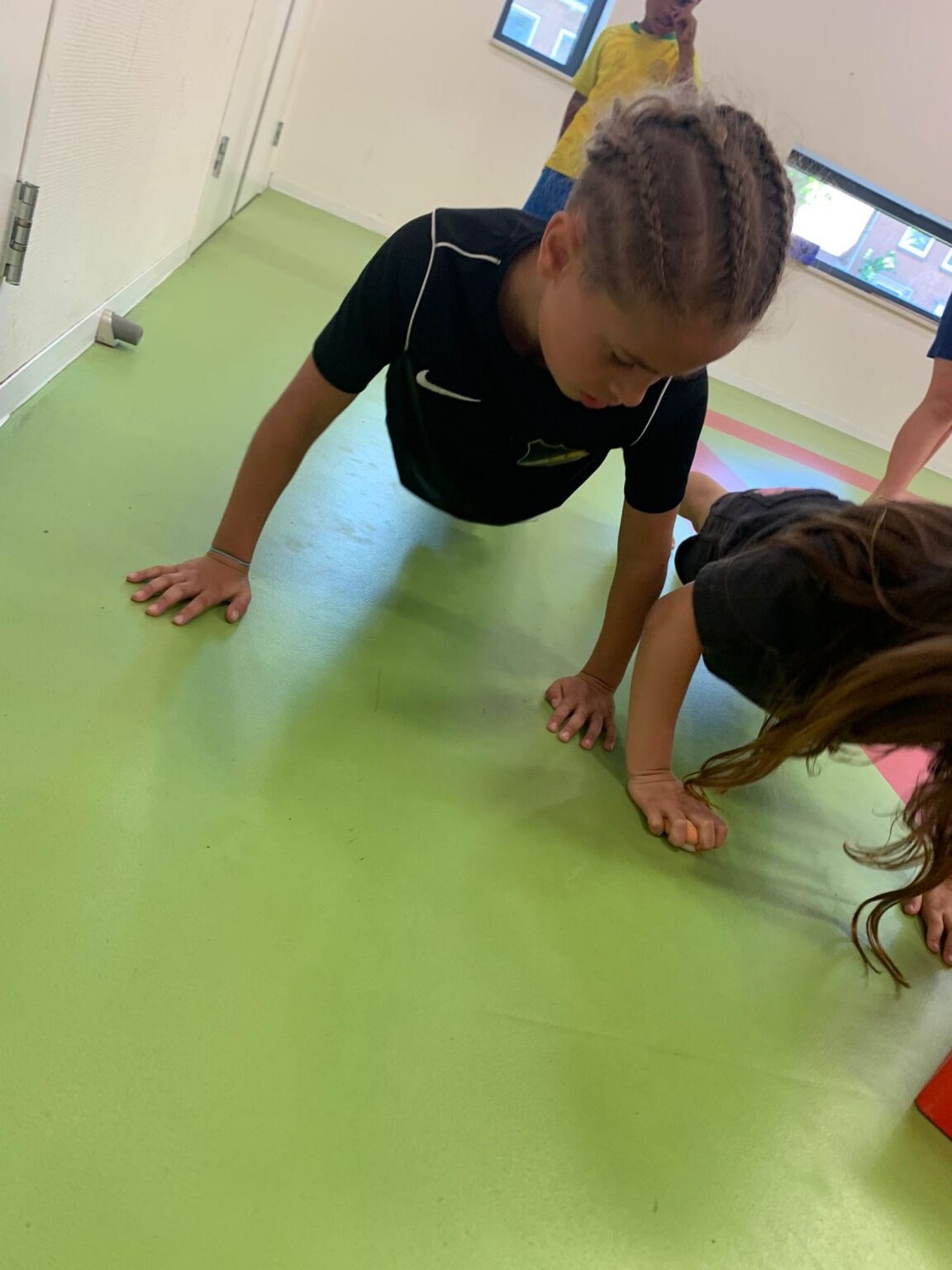 Flekss zonzeel - de leukste BSO van Terheijden 2026