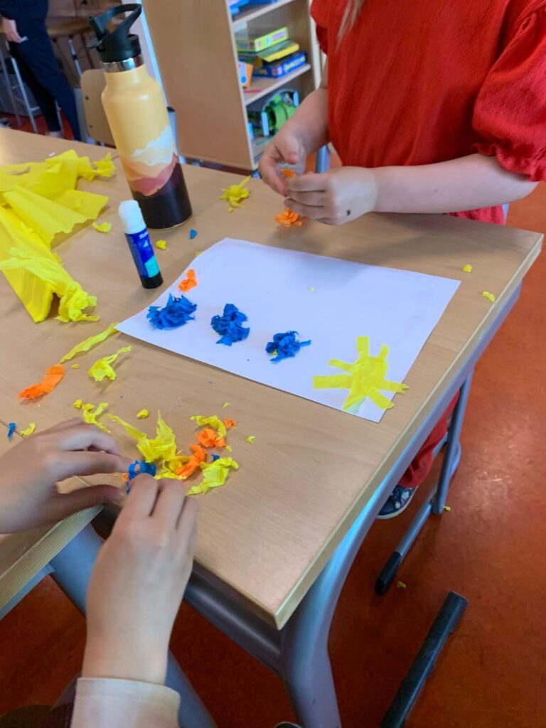 Flekss zonzeel - de leukste BSO van Terheijden 2026