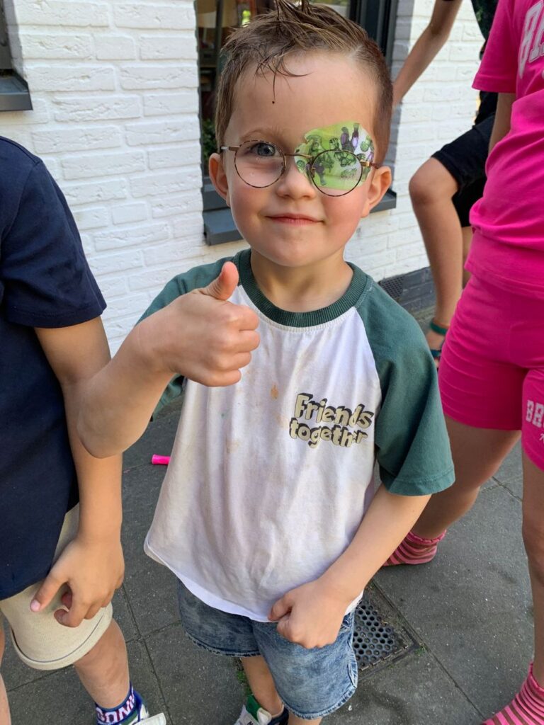 Flekss zonzeel - de leukste BSO van Terheijden 2026