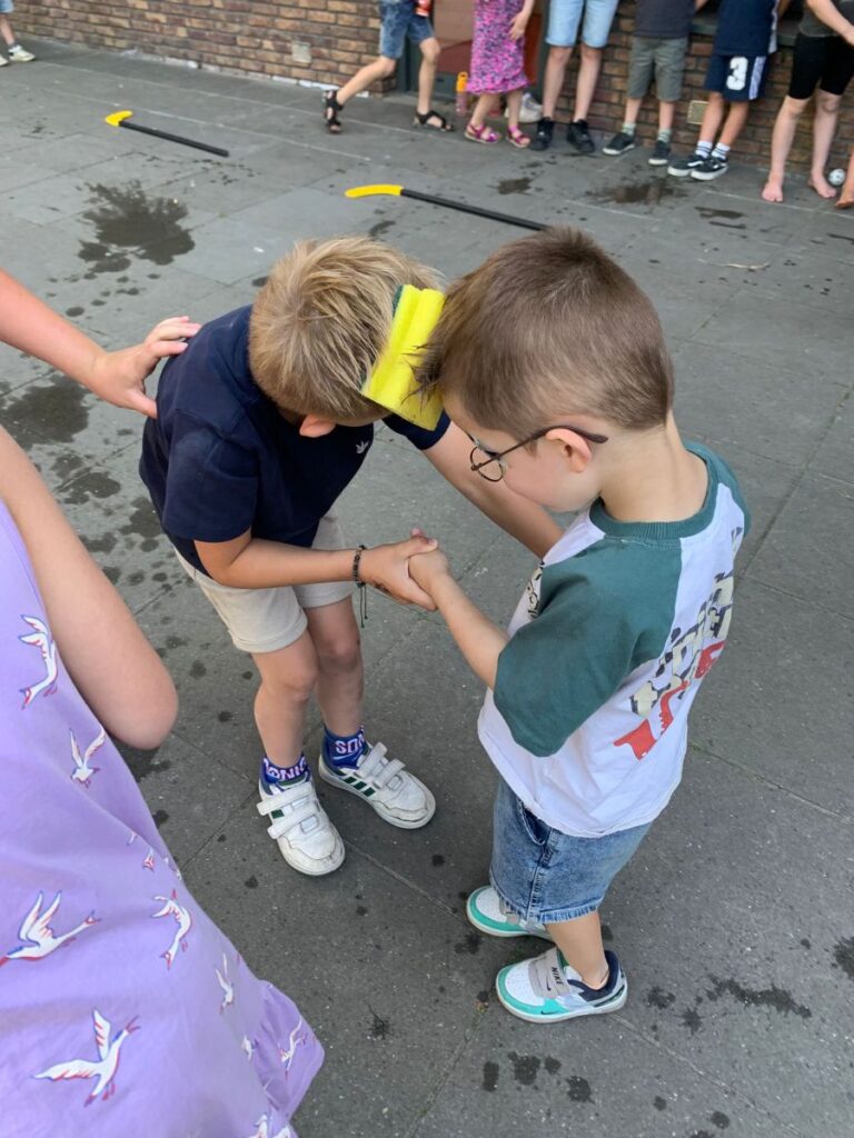 Flekss zonzeel - de leukste BSO van Terheijden 2026