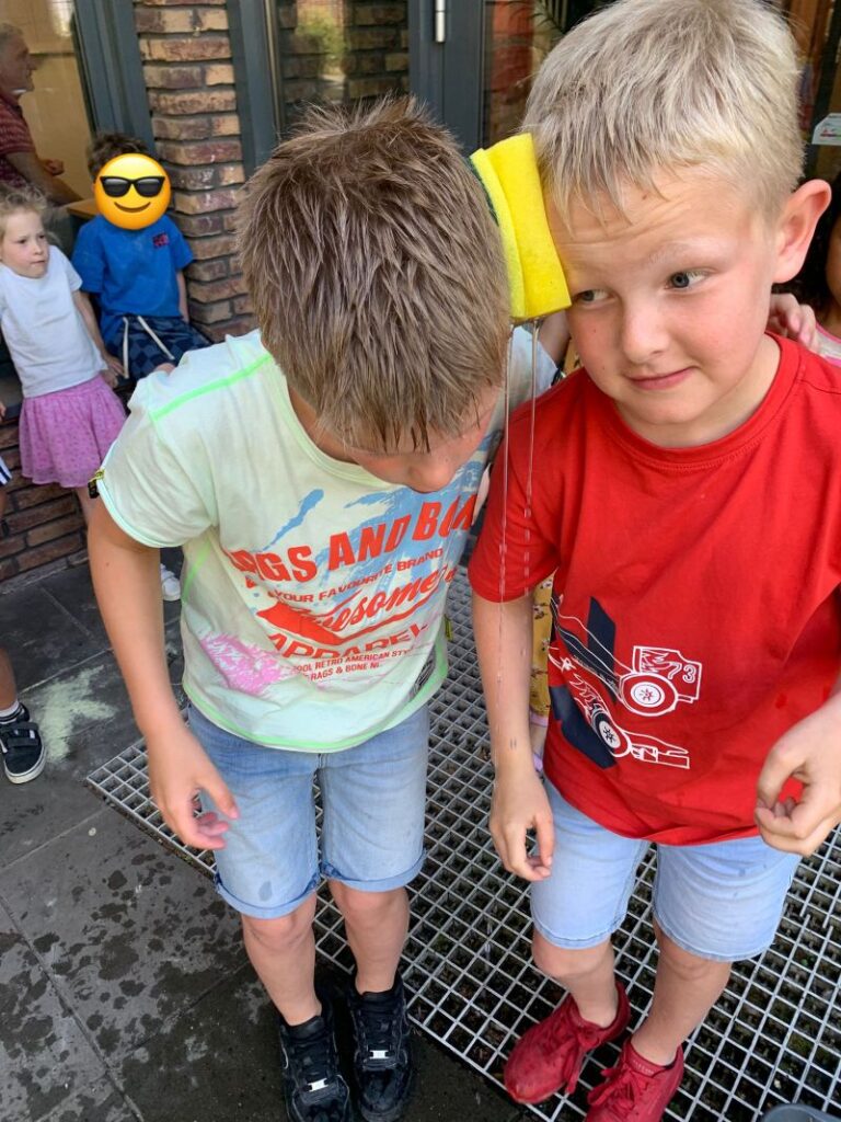 Flekss zonzeel - de leukste BSO van Terheijden 2026