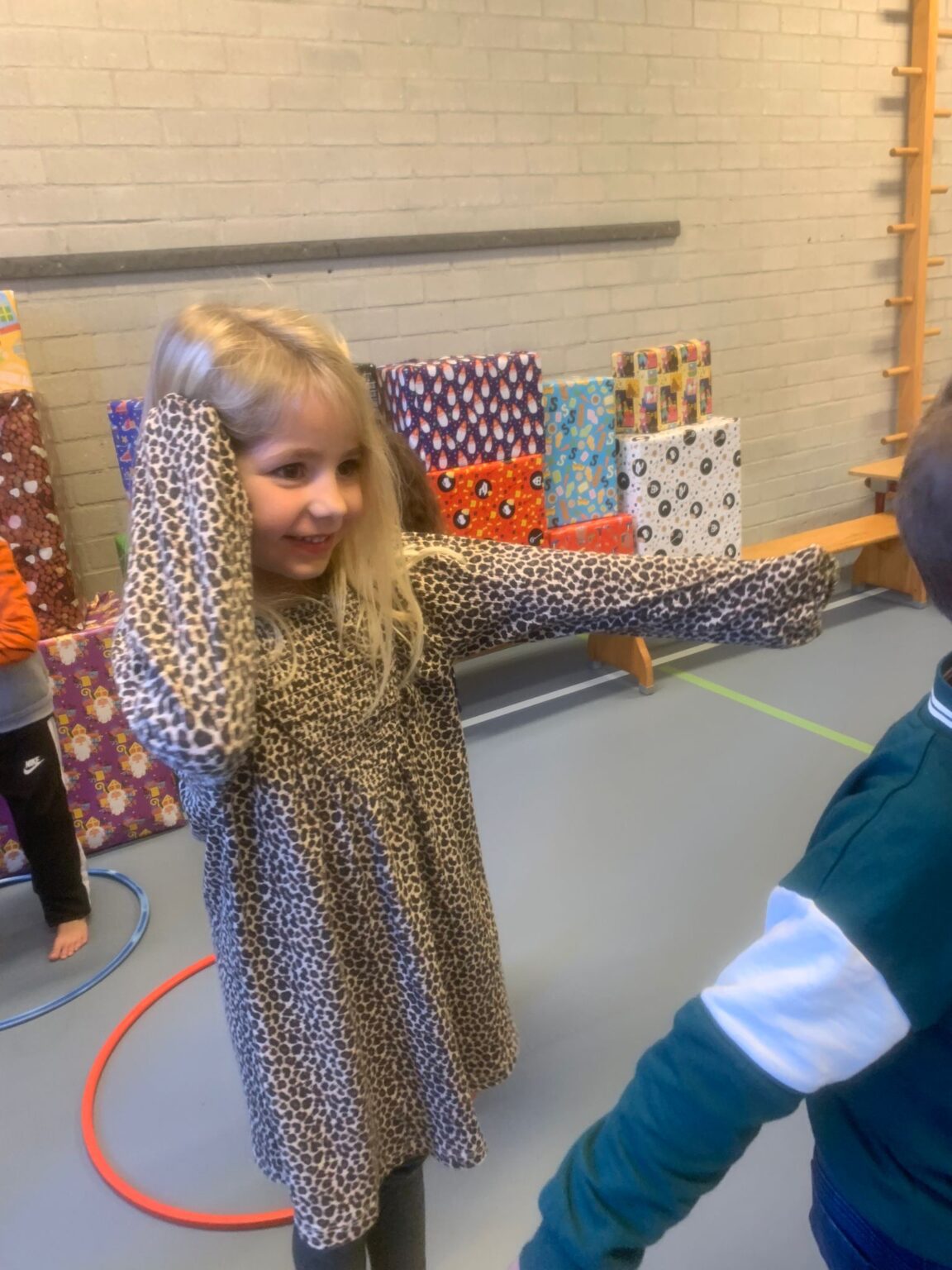 leukste bso van breda flekss