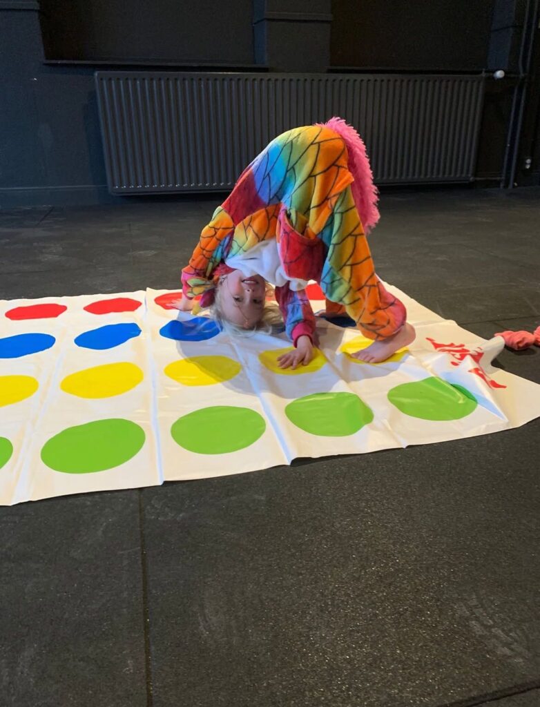 Leukste BSO van Klundert