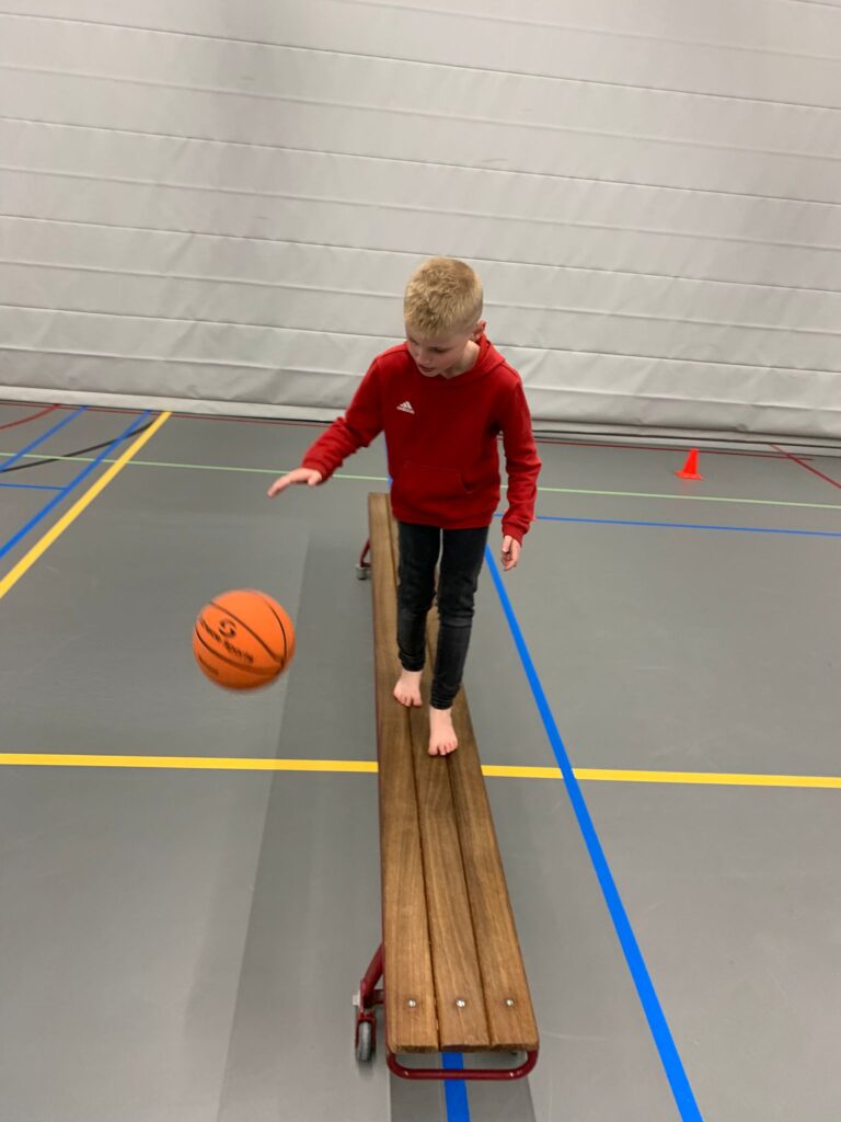 Flekss Dongen - De leukste sport BSO