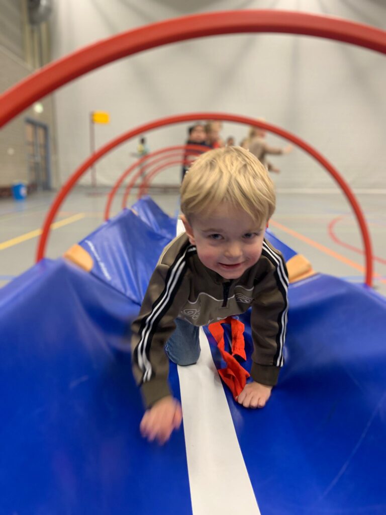 Flekss Dongen - De leukste sport BSO