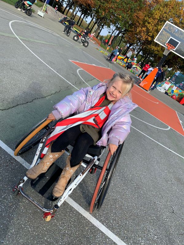 bijzondere uitjes met de Sport-Bso van Etten-Leur