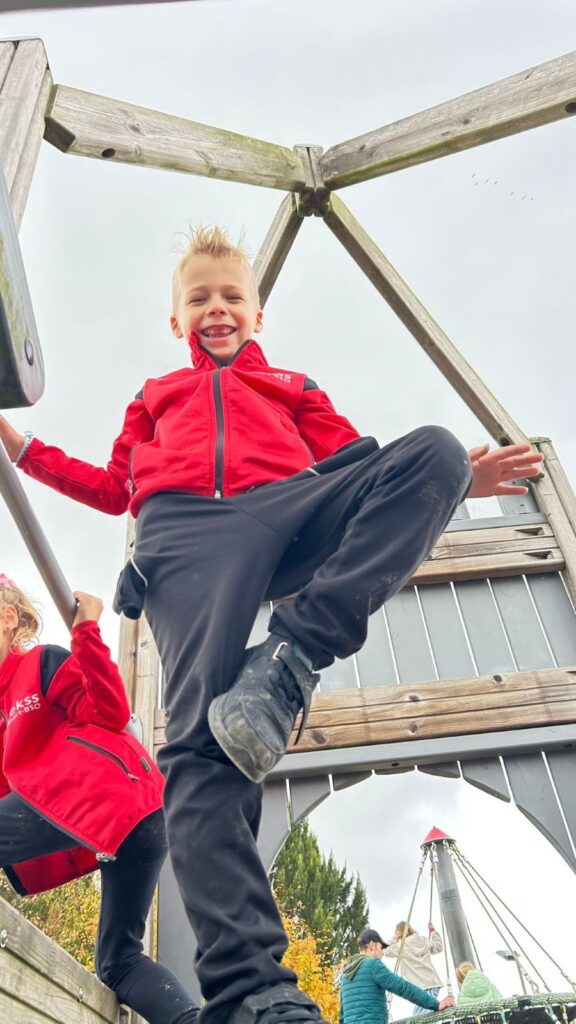 De leukste uitjes met de Sport-bso van Etten-Leur