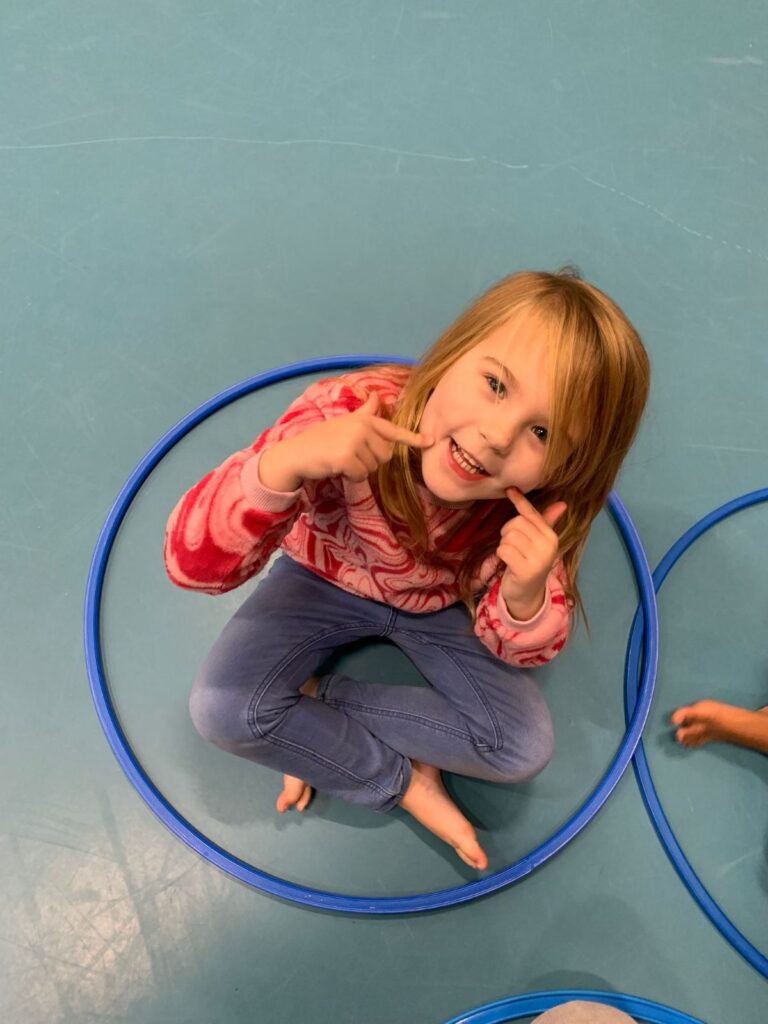 Sport-bso Etten-leur Sporten en bewegen