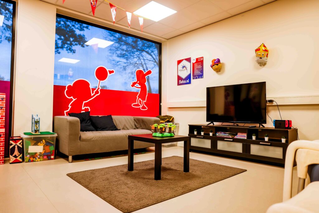 Sport-BSO Flekss Den Butter 4