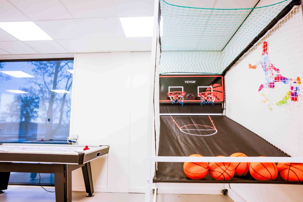 Sport-BSO Flekss Den Butter 1