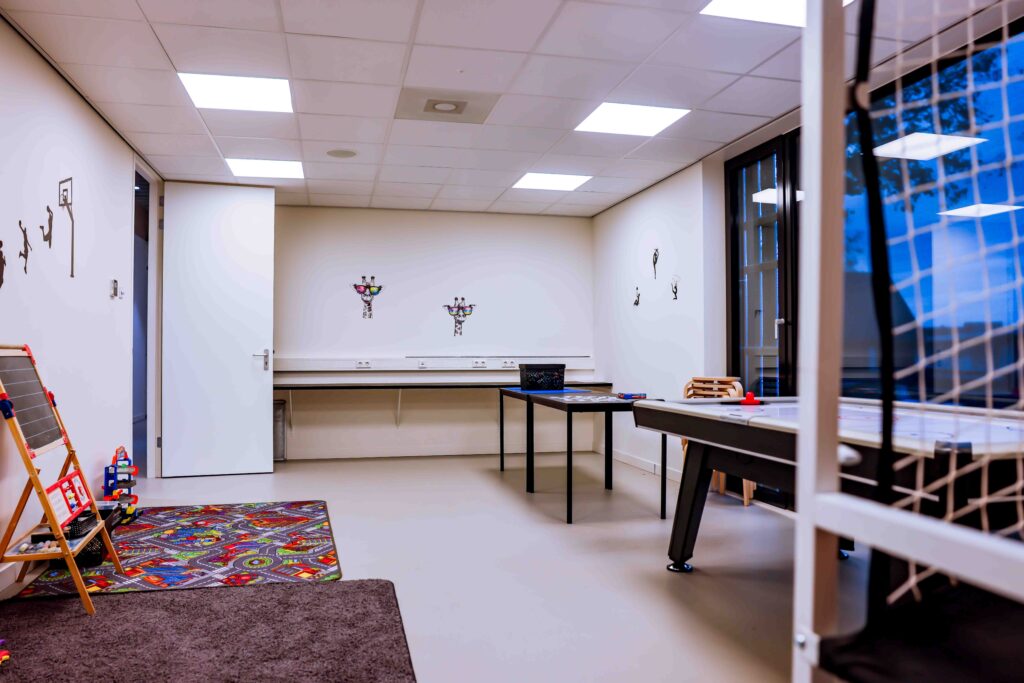 Sport-BSO Flekss Den Butter 2