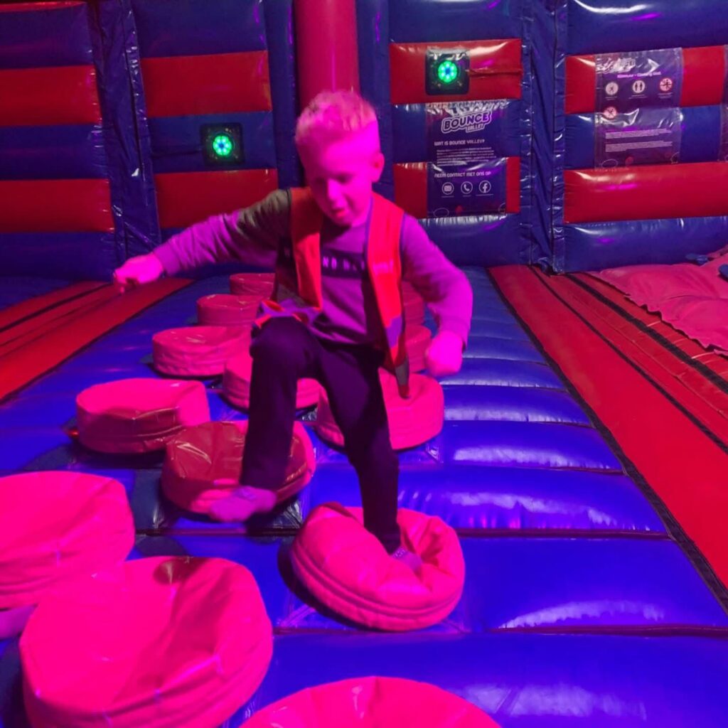 Flekss zonzeel Terheijden - de leukste sport BSO