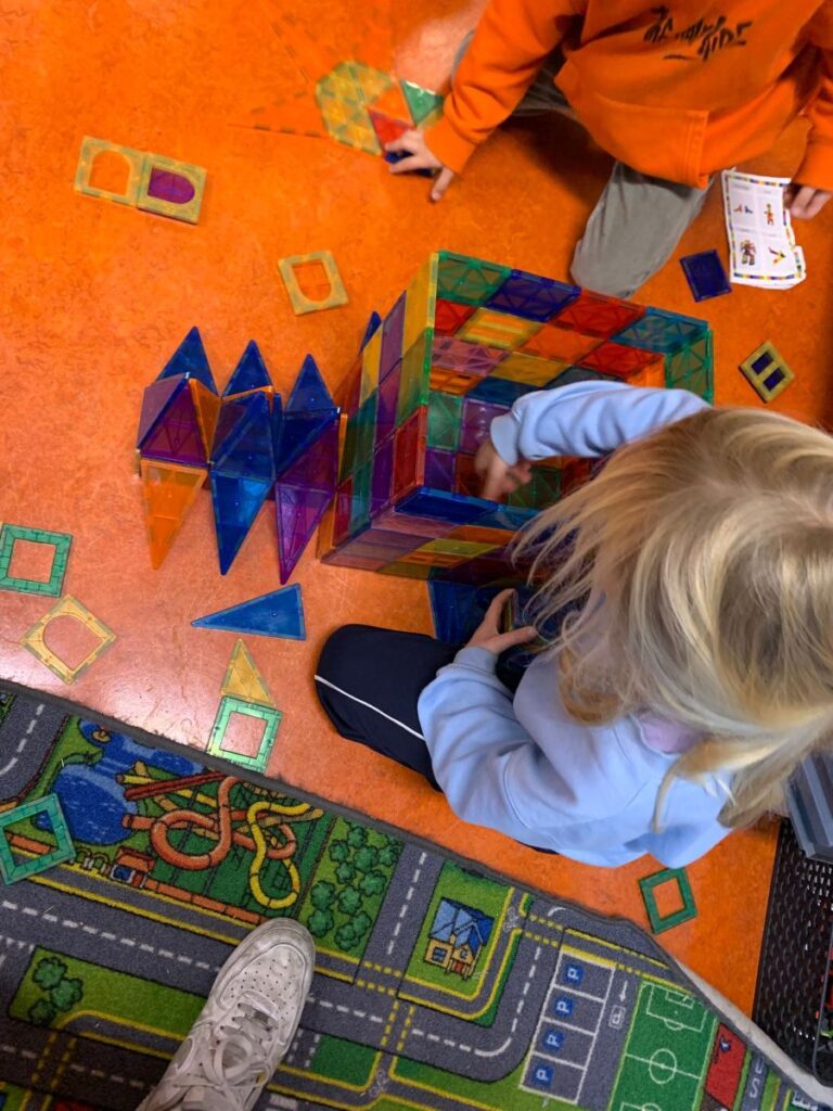 Flekss zonzeel Terheijden - de leukste sport BSO