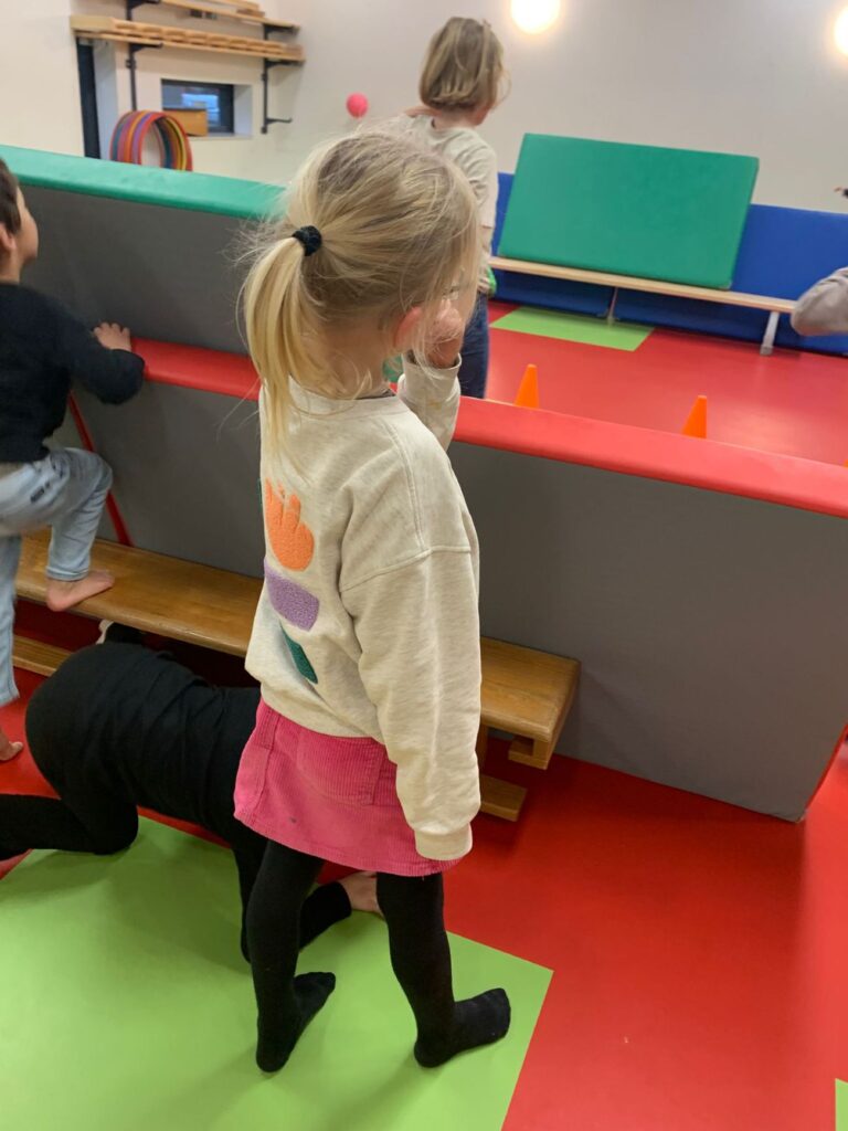 Flekss zonzeel Terheijden - de leukste sport BSO