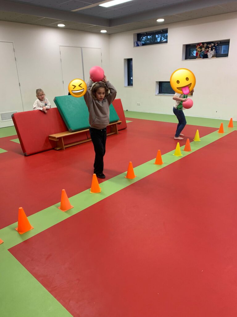 Flekss zonzeel Terheijden - de leukste sport BSO