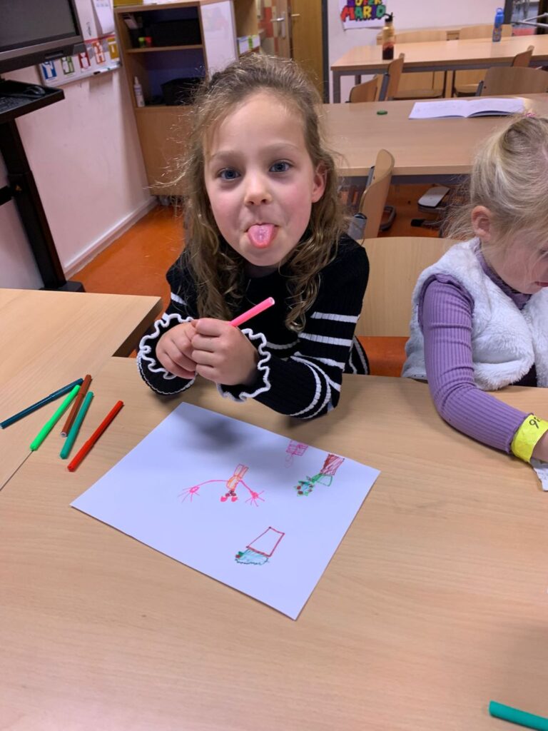 Flekss zonzeel Terheijden - de leukste sport BSO