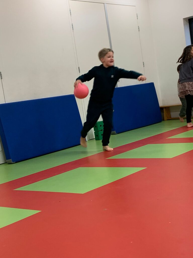 Flekss zonzeel Terheijden - de leukste sport BSO