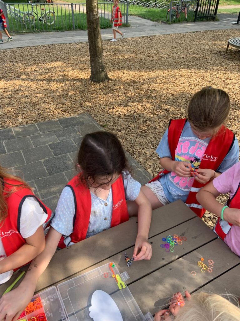 Fennaas-buitenspelen