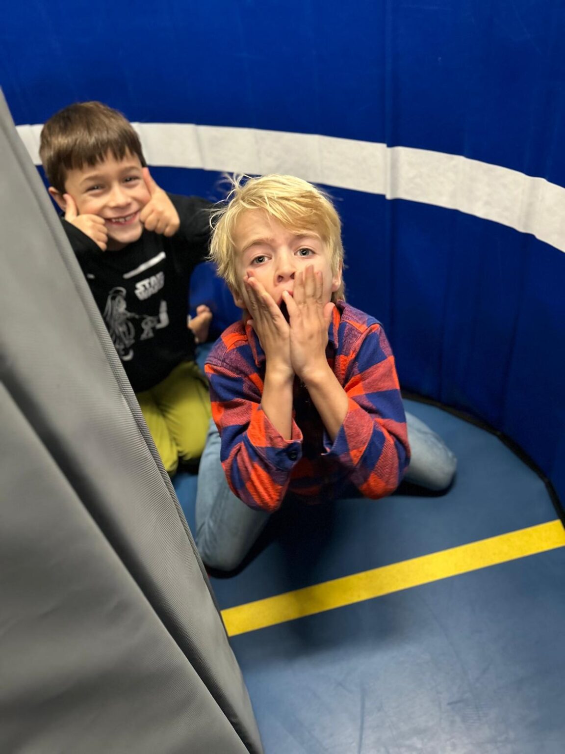 Fennaas-verstoppertje