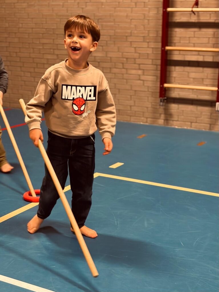 Plezier locatie Heijl