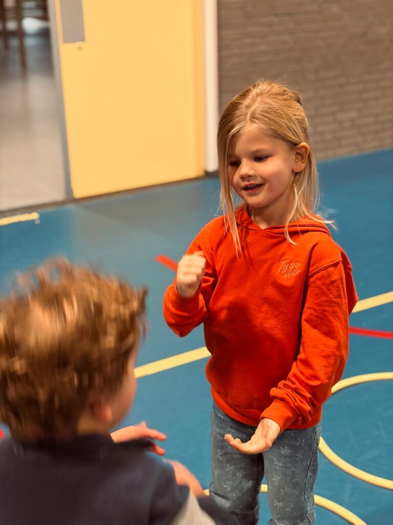 Sport en spel Flekss Heijl