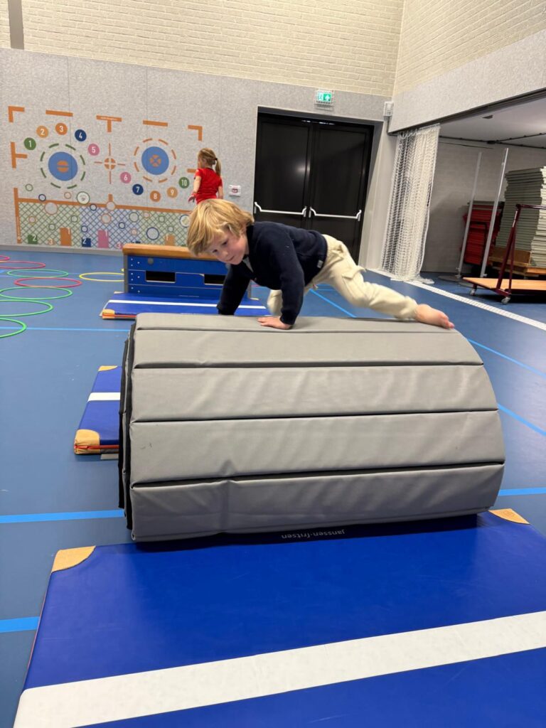 Spelparcour dillehof