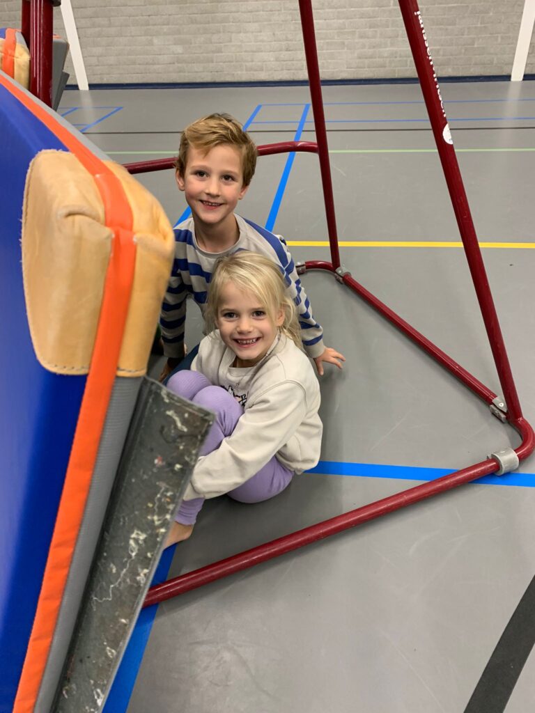 Flekss Dongen- verstoppen