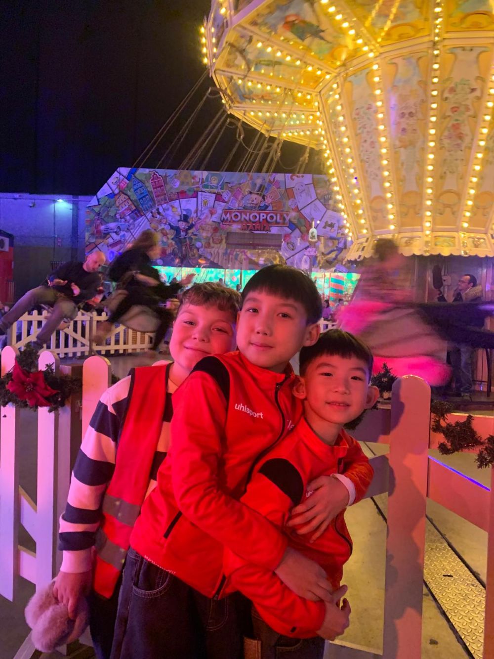 in Etten-Leur de leukste uitjes voor in de vakantie